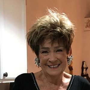 Meet your Posher, Kay